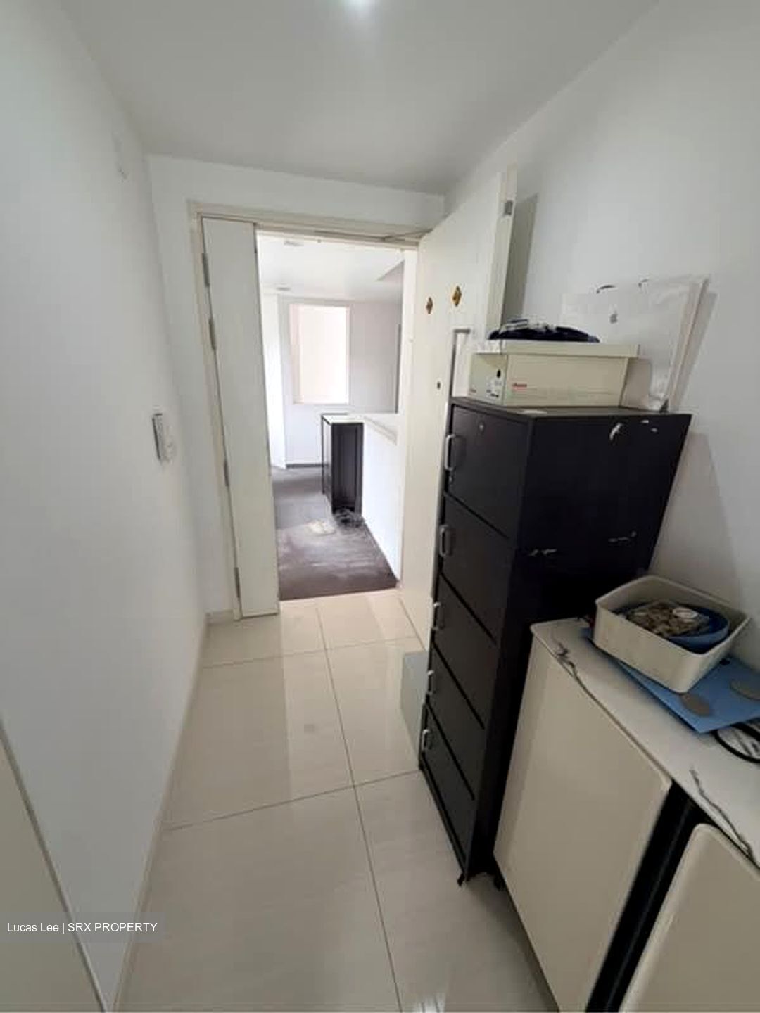 Riversound Residence (D19), Condominium #590826051